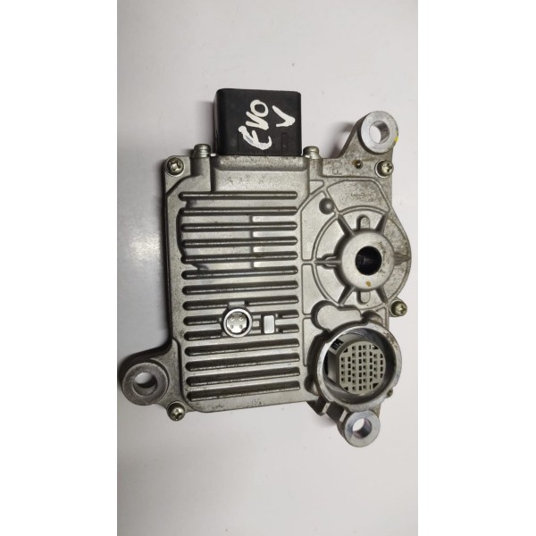 Módulo Chave Seletora Cambio R.r Evoque 2.0  2011 A 2015