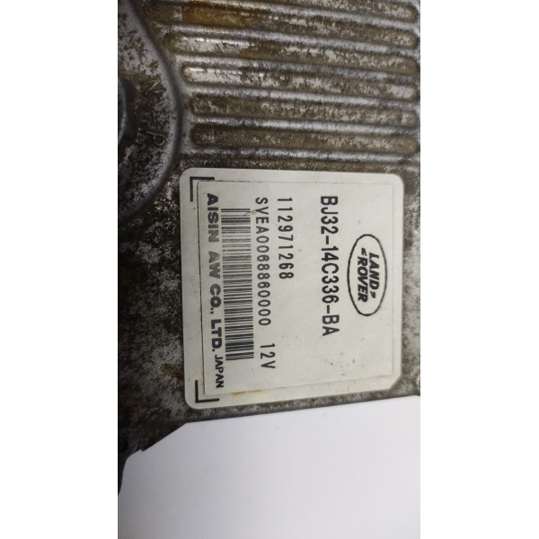 Módulo Chave Seletora Cambio R.r Evoque 2.0  2011 A 2015