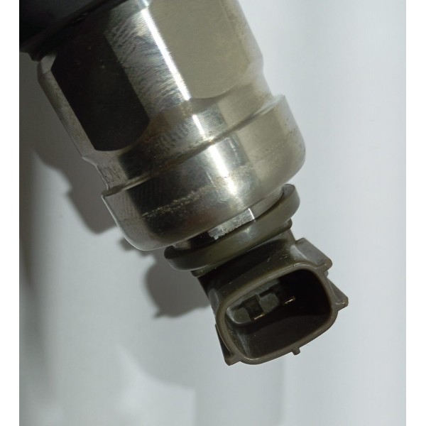 Bico Injetor Nissan Frontier 2.5 13 A 16 Testado