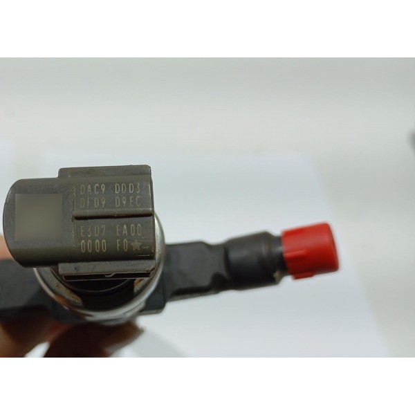 Bico Injetor Nissan Frontier 2.5 13 A 16 Testado