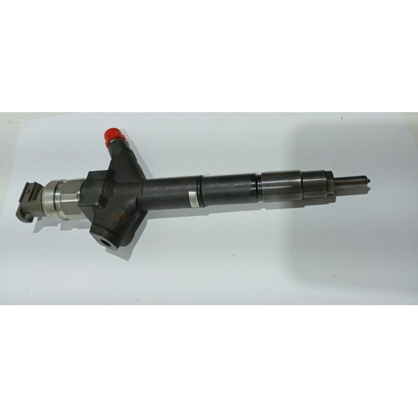 Bico Injetor Nissan Frontier 2.5 13 A 16 Testado