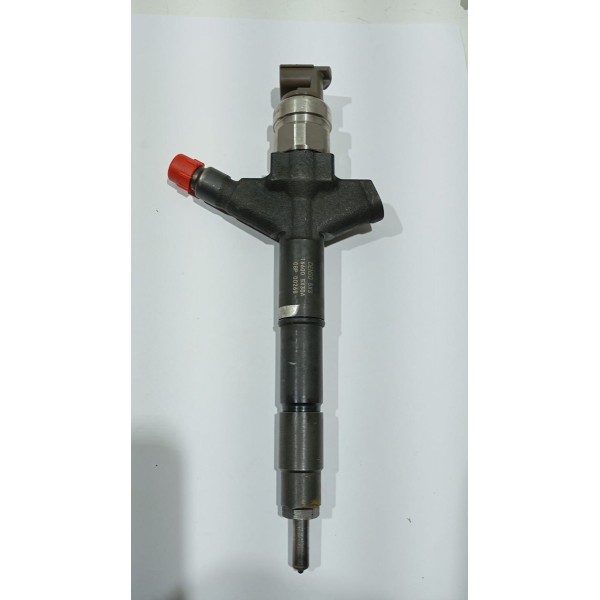 Bico Injetor Nissan Frontier 2.5 13 A 16 Testado