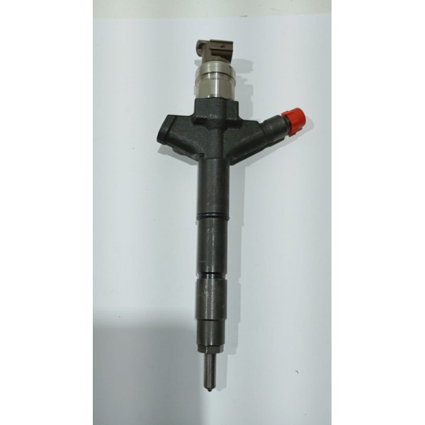 Bico Injetor Nissan Frontier 2.5 13 A 16 Testado