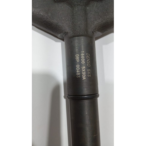 Bico Injetor Nissan Frontier 2.5 13 A 16 Testado