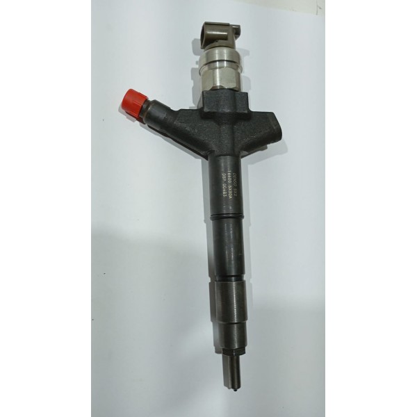 Bico Injetor Nissan Frontier 2.5 13 A 16 Testado