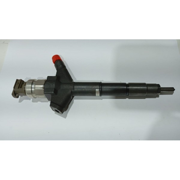 Bico Injetor Nissan Frontier 2.5 13 A 16 Testado