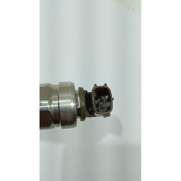 Bico Injetor Nissan Frontier 2.5 13 A 16 Testado