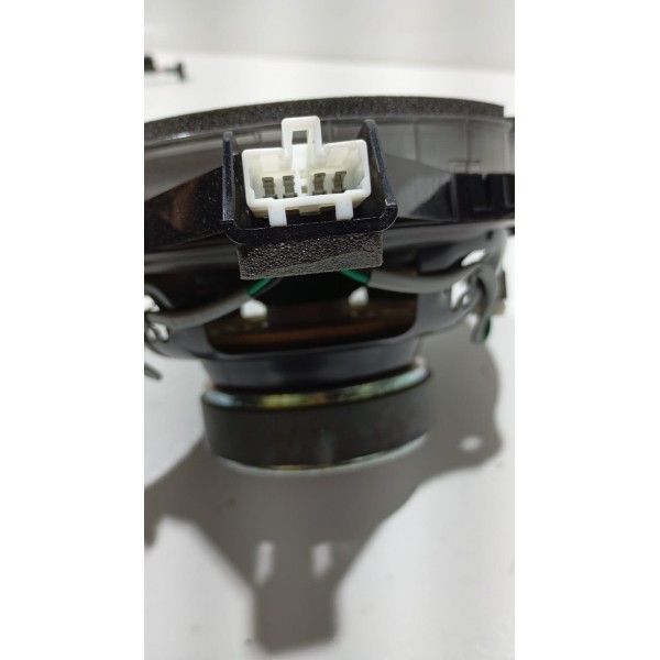 Alto Falante Subwoofer Hyundai Azera 12 A 17