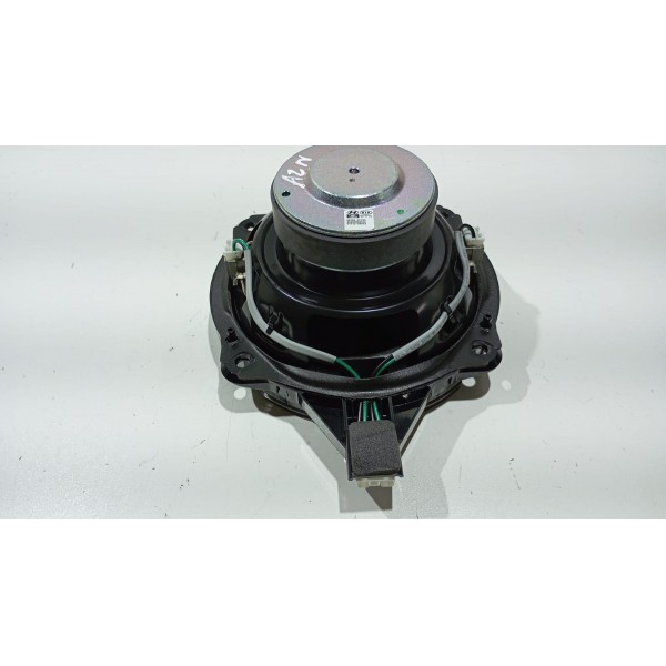 Alto Falante Subwoofer Hyundai Azera 12 A 17