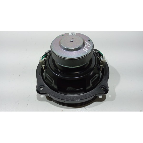 Alto Falante Subwoofer Hyundai Azera 12 A 17