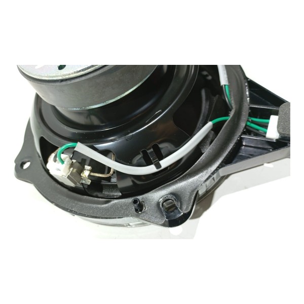 Alto Falante Subwoofer Hyundai Azera 12 A 17