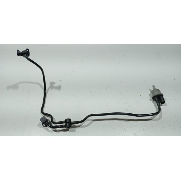 Mangueira Com Válvula Canister Vw Golf Jetta Tsi 1.4