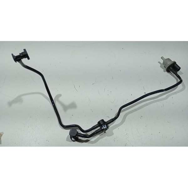 Mangueira Com Válvula Canister Vw Golf Jetta Tsi 1.4