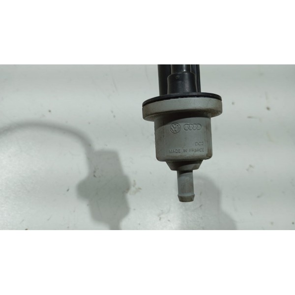 Mangueira Com Válvula Canister Vw Golf Jetta Tsi 1.4