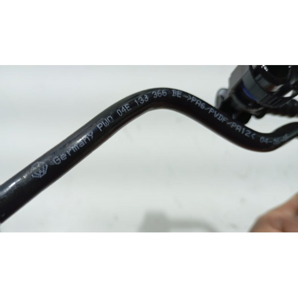 Mangueira Com Válvula Canister Vw Golf Jetta Tsi 1.4