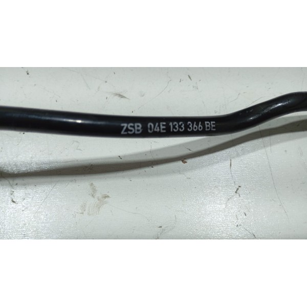 Mangueira Com Válvula Canister Vw Golf Jetta Tsi 1.4