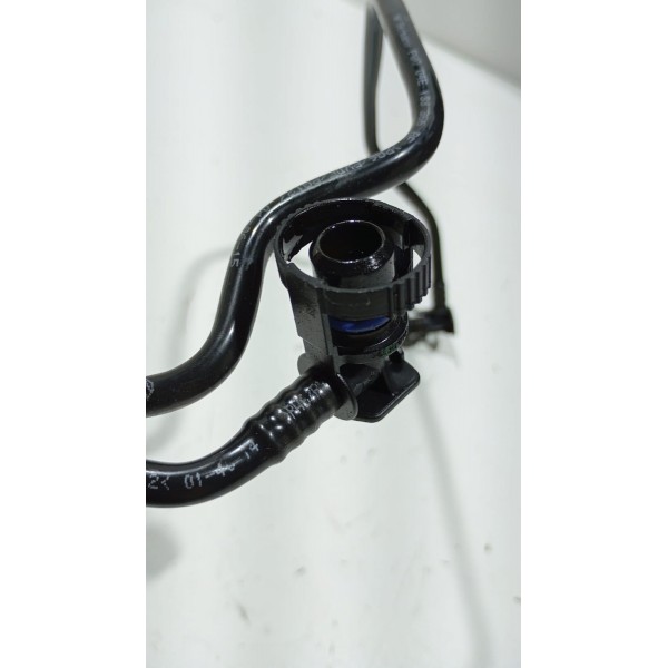 Mangueira Com Válvula Canister Vw Golf Jetta Tsi 1.4