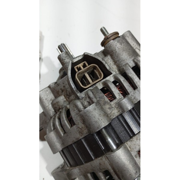 Alternador Revisado Hyundai Hr 2.5 8v 08 A 12