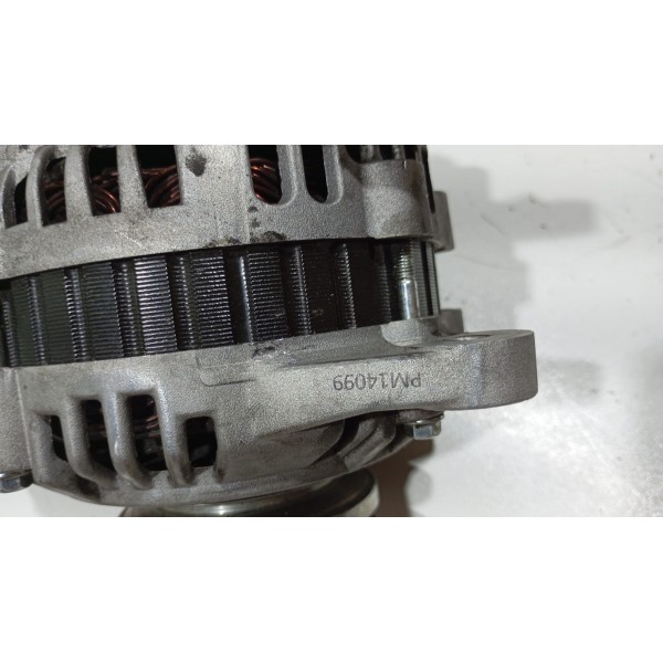 Alternador Revisado Hyundai Hr 2.5 8v 08 A 12