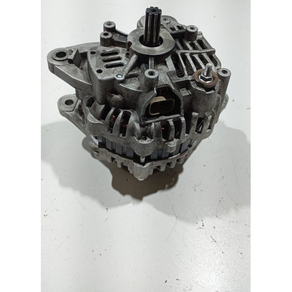 Alternador Revisado Hyundai Hr 2.5 8v 08 A 12