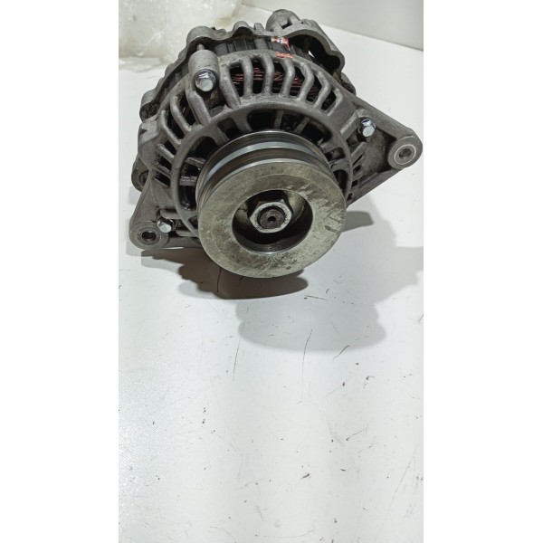 Alternador Revisado Hyundai Hr 2.5 8v 08 A 12