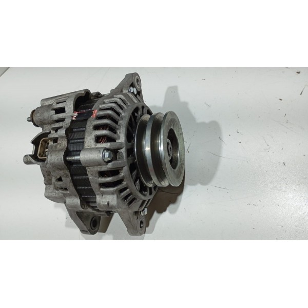 Alternador Revisado Hyundai Hr 2.5 8v 08 A 12