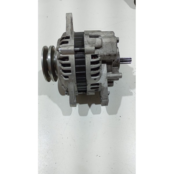 Alternador Revisado Hyundai Hr 2.5 8v 08 A 12