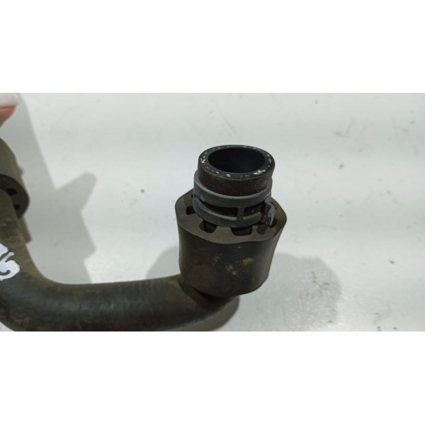 Mangueira Água Radiador Vw Golf Jetta Tiguan 1.4 Tsi