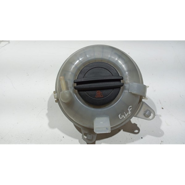 Reservatório Água Radiador Vw Golf 1.4 Tsi 14 A 18