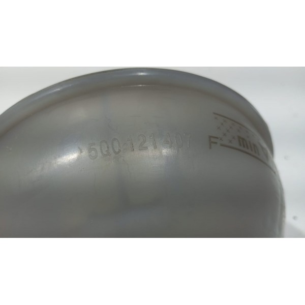 Reservatório Água Radiador Vw Golf 1.4 Tsi 14 A 18