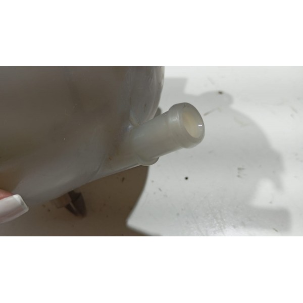 Reservatório Água Radiador Vw Golf 1.4 Tsi 14 A 18