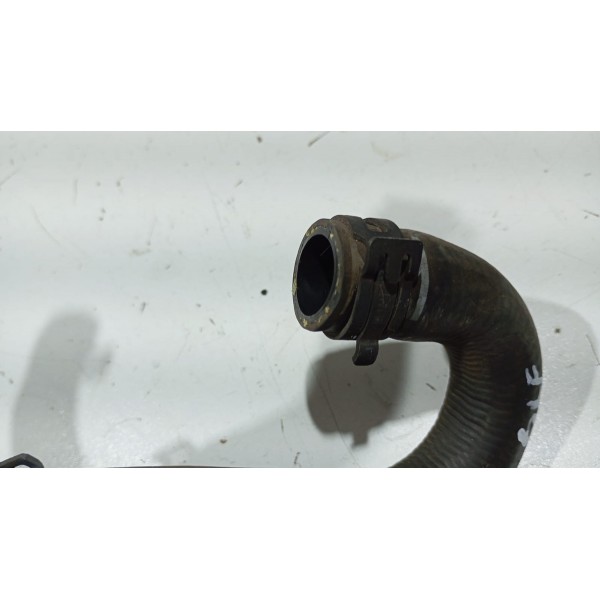 Mangueira Água Radiador Vw Golf Jetta 1.4 Tsi