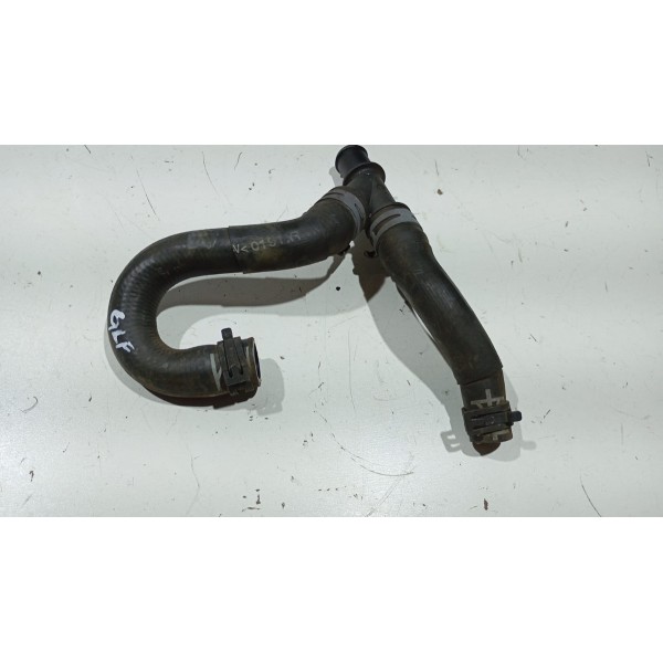 Mangueira Água Radiador Vw Golf Jetta 1.4 Tsi