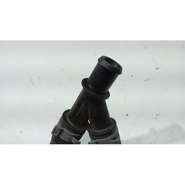 Mangueira Água Radiador Vw Golf Jetta 1.4 Tsi