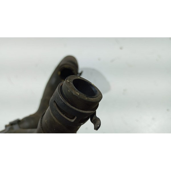 Mangueira Água Radiador Vw Golf Jetta 1.4 Tsi