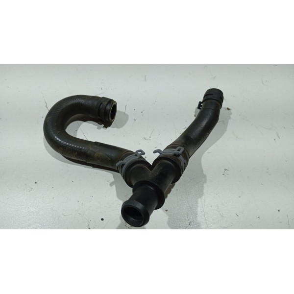 Mangueira Água Radiador Vw Golf Jetta 1.4 Tsi