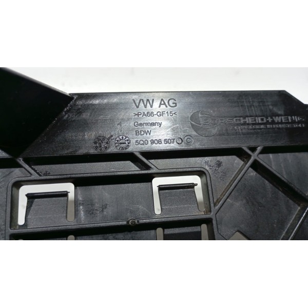 Suporte Do Modulo Injeção Vw Golf 1.4 Tsi 14 A 18