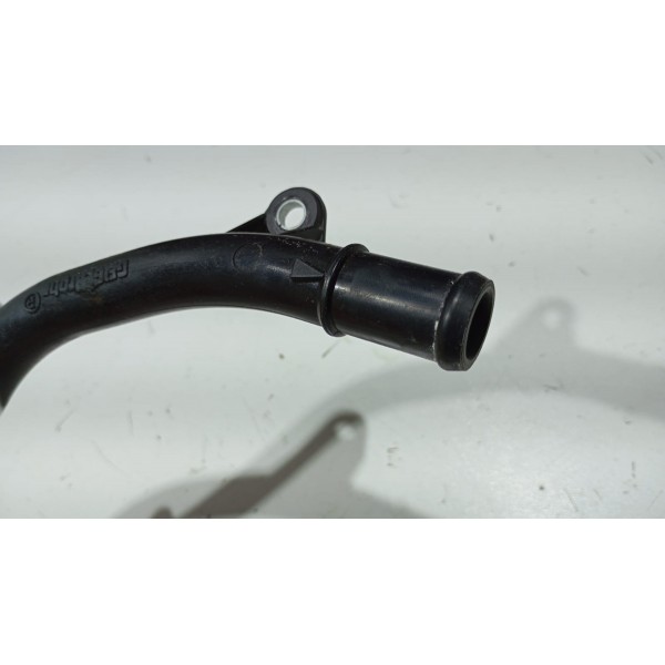 Duto Cano De Água Vw Golf 1.4 Tsi