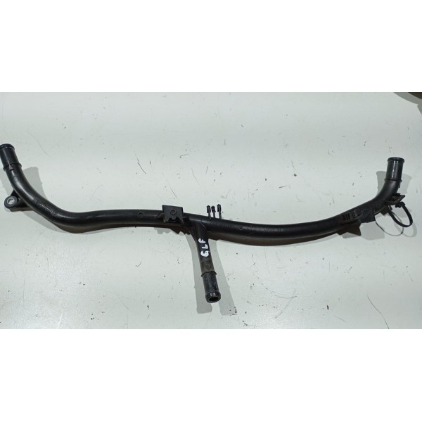 Duto Cano De Água Vw Golf 1.4 Tsi