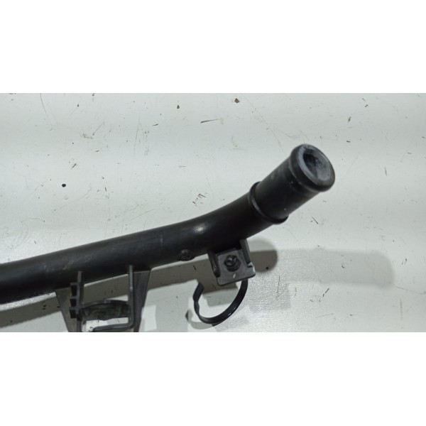 Duto Cano De Água Vw Golf 1.4 Tsi