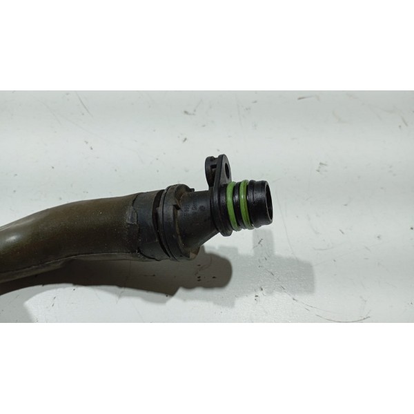 Mangueira Duto Respiro Da Turbina Vw Golf Jetta 1.4 Tsi