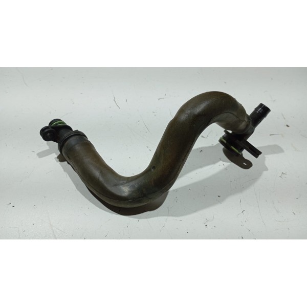 Mangueira Duto Respiro Da Turbina Vw Golf Jetta 1.4 Tsi