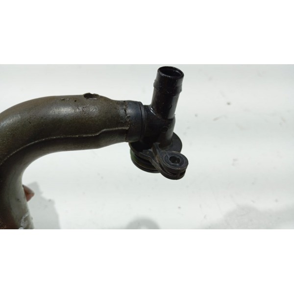 Mangueira Duto Respiro Da Turbina Vw Golf Jetta 1.4 Tsi