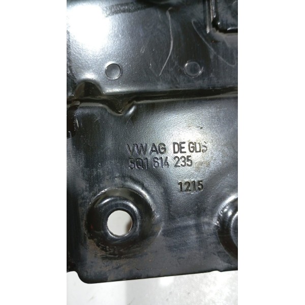 Suporte Modulo Abs Vw Golf 14 A 18