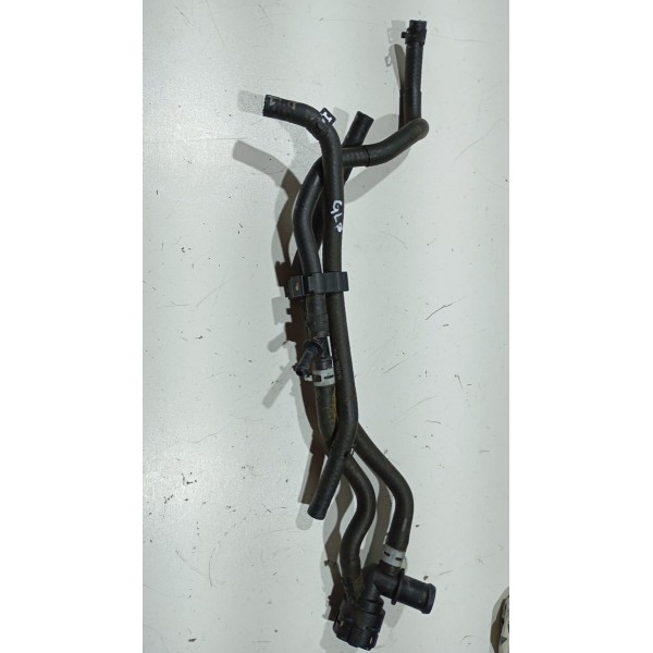 Mangueira Água Vw Golf 1.4 Tsi 14 A 18