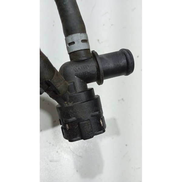 Mangueira Água Vw Golf 1.4 Tsi 14 A 18