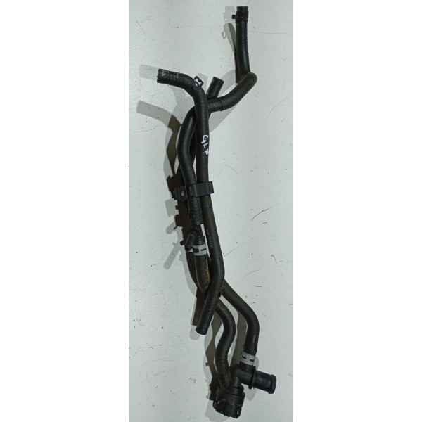 Mangueira Água Vw Golf 1.4 Tsi 14 A 18