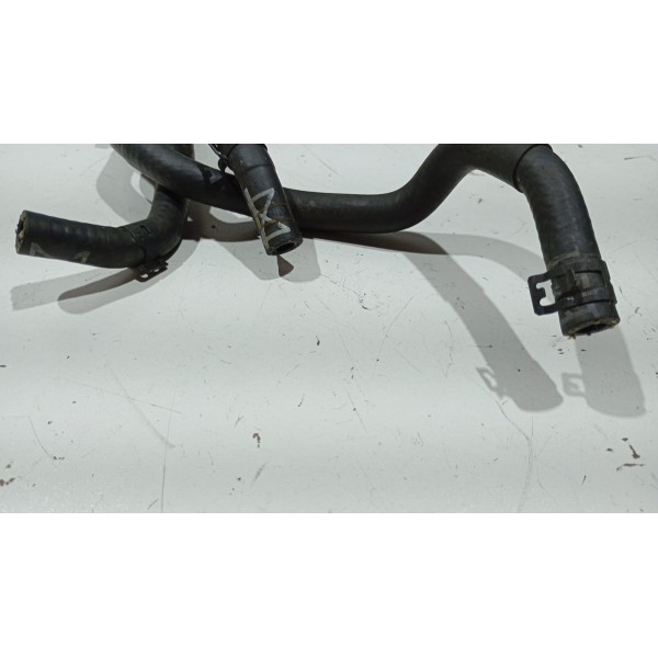 Mangueira Água Vw Golf 1.4 Tsi 14 A 18