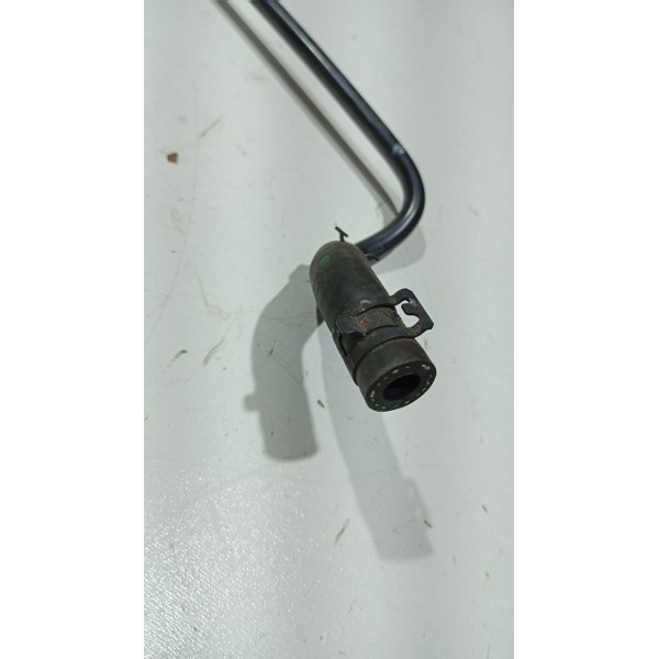 Mangueira Retorno Água Reservatório Vw Golf 1.4 Tsi 14 A 18