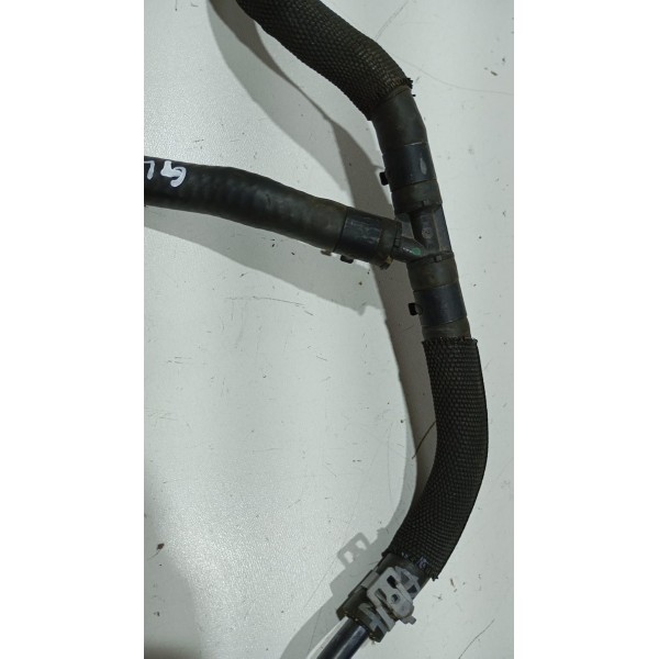 Mangueira Retorno Água Reservatório Vw Golf 1.4 Tsi 14 A 18